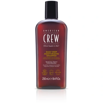 American Crew - Daily Deep Moisturizing Shampoo 25