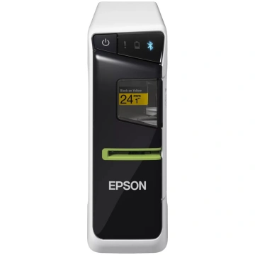 Etiķešu printeris Epson LabelWorks LW-600P Kontine