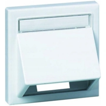 APC Laikiklis Schneider Electric Angled data cap f