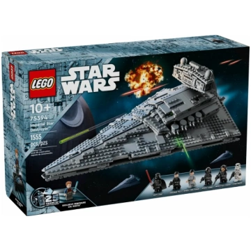 LEGO STAR WARS 75394 Imperial Star Destroyer ( LEG