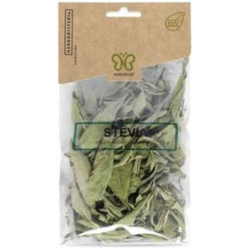 Stevia Eco Bag 35 gr Naturcid