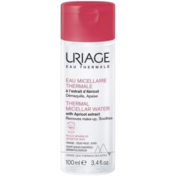 Eau Thermale Thermal Micellar Water 3661434009204 