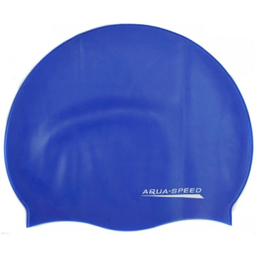 Aqua-speed Mono peldcepure 24 111, zila