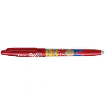 *Gēla pildspalva Pilot Frixion Ball Limited Editio