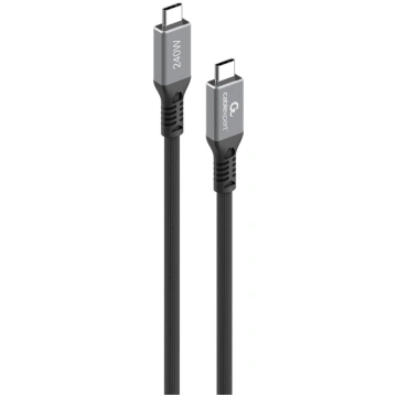 Cablexpert CCBP-USB4-CMCM240-0.3M Premium USB4 Typ