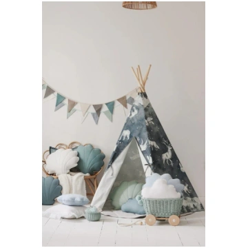Teepee telts „Night Sky“ moi mili
