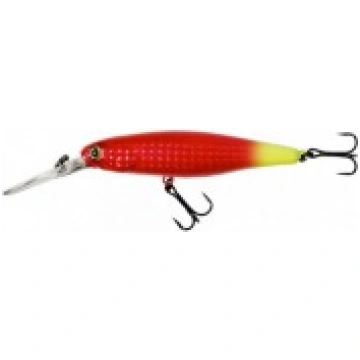 Jackall Squirrel 79SP DD Sherry Blood Jackall Bros