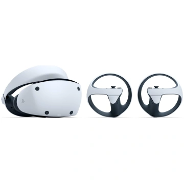 Sony PlayStation VR2 Dedicated head mounted displa