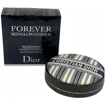 Dior Christian Dior Forever Skin Glow Cushion Dior