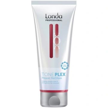 LONDA PROFESSIONAL_Toneplex matu krāsošanas maska