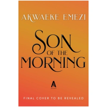 Son of the Morning (Standard Edition): A Novel Har