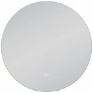 Visional LED mirror MAYA, Ø 60 cm, 4000K, 12W, 134
