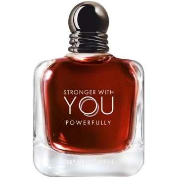 ARMANI Emporio Armani Stronger With You Powerfully