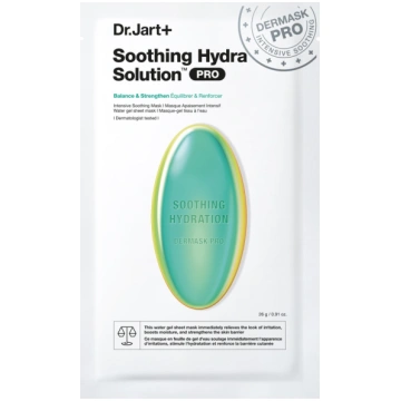 DR.JART+ Dermask™ Soothing Hydra Solution™ Pro
