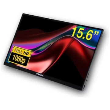 Monitors Verbatim 15.6" Touchscreen (49592V)