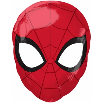 Folija balons "Spiderman Head" , 50 cm