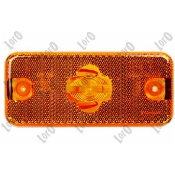 ABAKUS 03833890 lampa obrysowa DUCATO 06- BOXER 06