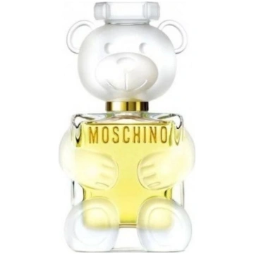 Moschino Toy 2 Eau de Parfum 100 Women tester ( PE
