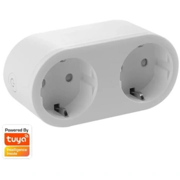 Smart Plug Denver Electronics 118141100010 Balts N