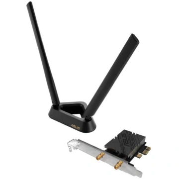 ASUS PCE-BE92BT WIFI 7 (802.11be) BE9400 Tri-Band 