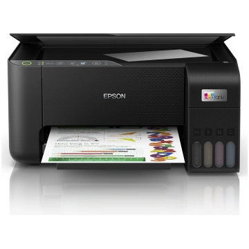 EPSON Multifunkcionālais printeris C11CJ67434 L327