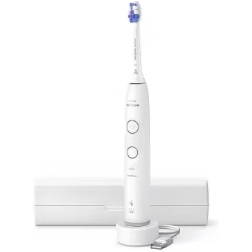 Philips Sonicare Series 6100, white - Electric too