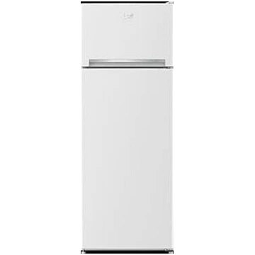 Ledusskapis BEKO RDSA240K40WN