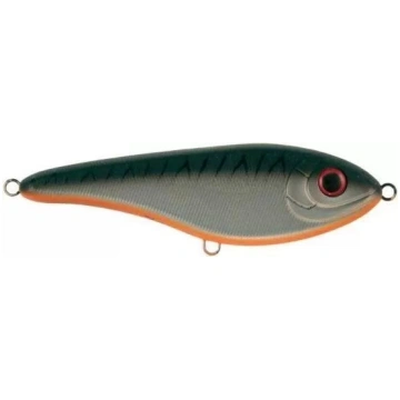 Džerks Strike Pro Tiny Buster, suspender, 6,3cm, 1
