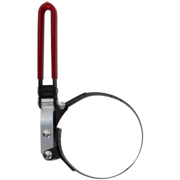 Eļļas filtru atslēga / (EN) Fuel filter wrench ar 