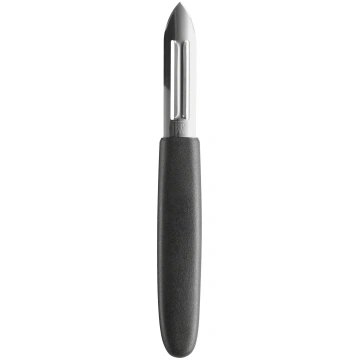 Dārzeņu mizotājs Twin Grip melns Zwilling