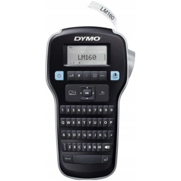 DYMO LabelManager DY LM 160 label printer Thermal 