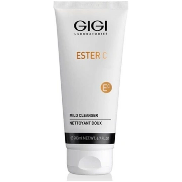 GIGI Sejas ziepes - Ester C mild cleanser