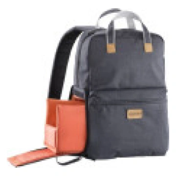 Mantona Urban Companion mugursoma (21345) [Plecak]