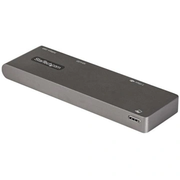 StarTech.com USB C Multiport Adapter for MacBook P