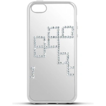 Beeyo Huawei Y5 II TU Square Silver