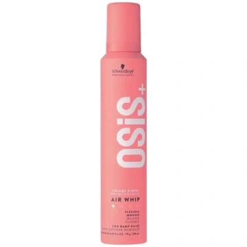 Schwarzkopf Professional Osis+ Air Whip Veidošanas