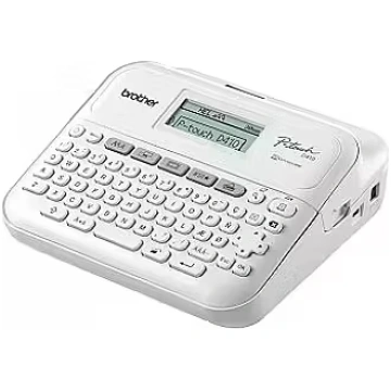 Brother PT-D410 LABEL PRINTER FOR PC (PTD410ZW1)
