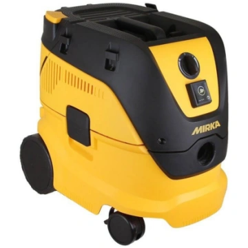 Putekļu nosūcējs Mirka 1230 L PC 230V