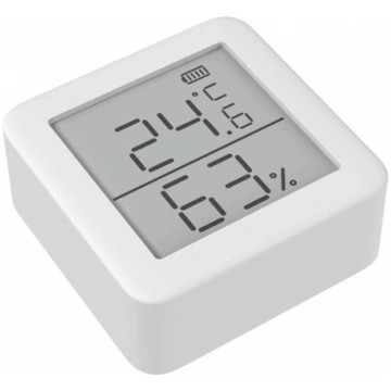 Thermometer and Hygrometer SwitchBot Thermometer a
