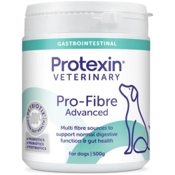 Pro-Fibre Advanced Dog - Papildbarība Suņiem Gremo