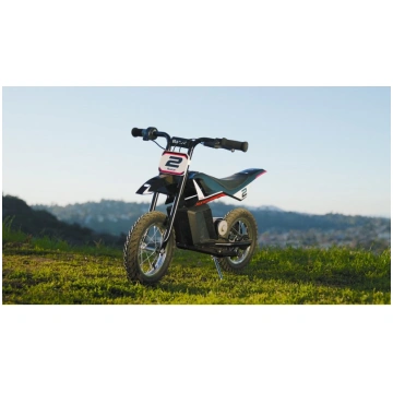 Motorcycle RAZOR MX125 Dirt Rocket Lithium
