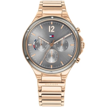 Tommy Hilfiger Eve 1782277 Sieviešu Rokas Pulksten