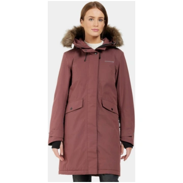 DIDRIKSONS ERIKA WOMEN"S PARKA 3