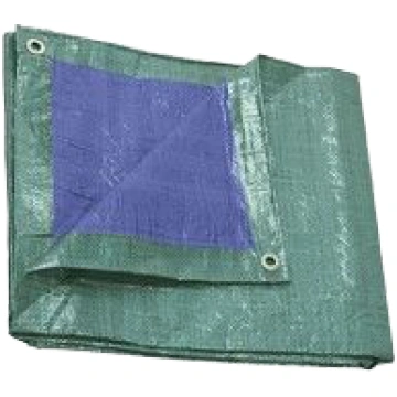 TELO OCCHIELLATO IMPERMEABILE 70 gr - 5x4 mt Brico