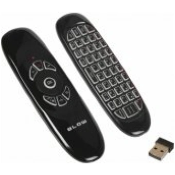 Blow KS-3 Black klaviatūra 84-254#-BLOW