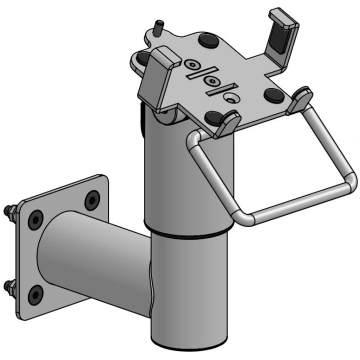 Ergonomic Solutions Wall mount for SumUp AIR E205 