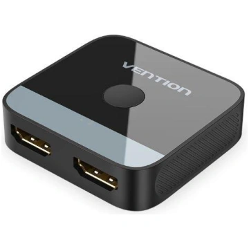 VIDEO SWITCHER HDMI 2-PORT/AKOB0 VENTION AKOB0 692