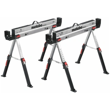 Metabo Metabo Sawhorse-Set MAB 82 | 626990000 | 40