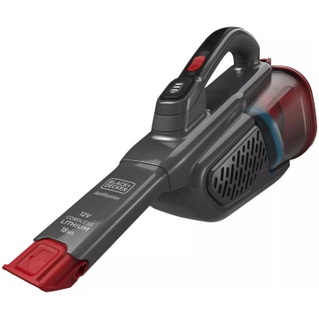 Rokas putekļsūcējs Black & Decker BHHV315J — 12 V 