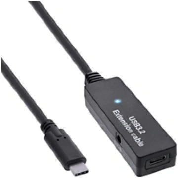 Inline Registered usb 3.2 gen.1 active extension u